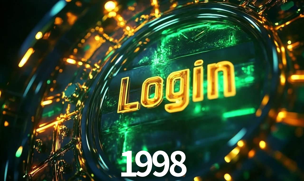 Segurança e privacidade no APP 1998